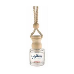 Parfum p/u masina Spring 8ml WELLNAX
