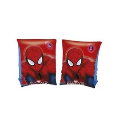 Manicuta gonflabila Spider Man 23x15cm Vinil INTEX