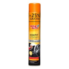 MOJE AUTO Solutie protectoare vanilie 750ml
