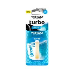 Turbo aromatizator 5ml ocean 532740 WINSO