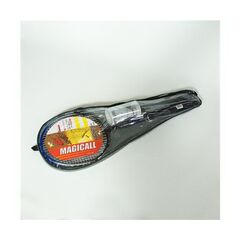Palete p/u badminton+2 fluturasi MAGICALL