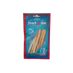 Merlang sarat uscat 45g SNACK 4 YOU
