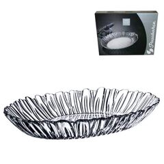 Platou oval 33x25 cm PS AURORA
