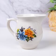 Ulcior Ceramica 1L Floral ORIENS