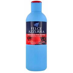 Gel de dus Hibisc-Pink Pepper 650ml FELCEAZZURRA