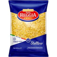 Paste fainoase Stelline 500g REGGIA