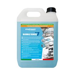 Solutie de clatire neutru p/u MSV, Bubble Rinse 5l FRA-BER