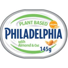 Crema Vegana 145 g PHILADELPHIA