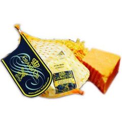 Branza Gouda young 48% 200g GRAND\'OR