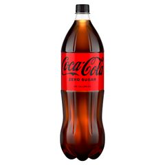 Bautura racoritoare Zero 1.75l COCA COLA