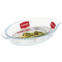 Tava de copt (26.3x15) 730ml BORCAM