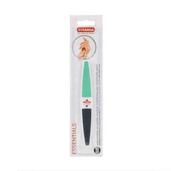 Pila de unghii cu 4 suprafete 15cm TITANIA