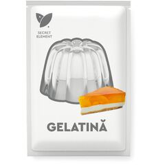Gelatina Plic 30g SECRET ELEMENT
