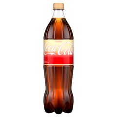 Bautura racoritoare Vanila 1.25l COCA COLA
