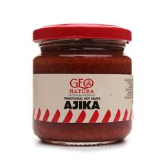 Adjica traditionala 210g GEONATURA