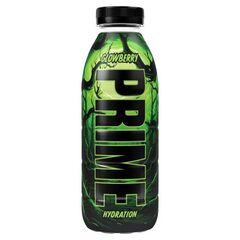 Bautura hidratanta Glowberry 500ml PRIME