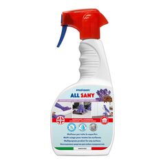 Solutie de curatare si igenizare p/u diverse suprafete All Sany 750ml FRA-BER