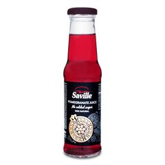 Suc de Rodii 240ml SAVILLE