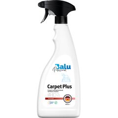 Detergent pentru covoare si mobilier tapitat 650ml BALU