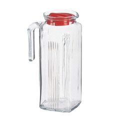 Ulcior cu capac 1000ml PASABAHCE