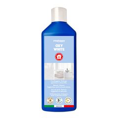 Inalbitor pentru haine albe Oxy White 1l FRA-BER