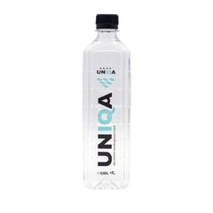 Apa potabila Iodata gazata 0,66l AQUA UNIQA