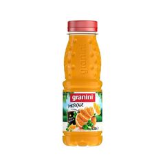 Bautura cu Portocala 0.33l GRANINI