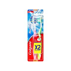 Periuta pentru dinti Max Fresh 1+1 COLGATE