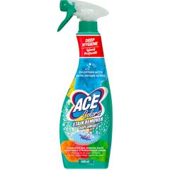 Spray Pete Stain Remover 650ml ACE