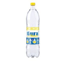 Apa carbog. cu Lamaie 1.5l GURA CAINARULUI