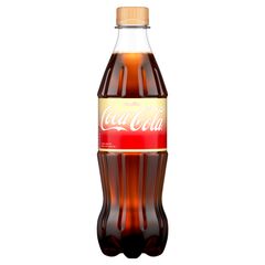 Bautura racoritoare Vanila 0.5l COCA COLA