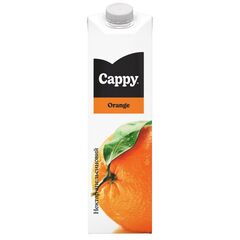 Bautura Portocale 1l CAPPY