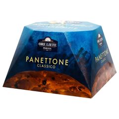 Panettone Clasic 750g ORE LIETE