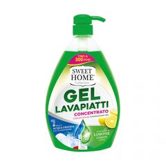 Gel de vase Lemon 1l SWEET HOME