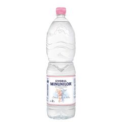 Apa minerala plata 2l IZVORUL MINUNILOR