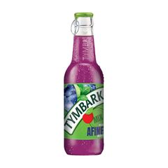 Bautura racoritoare Mere/Afine/Menta 250 ml TYMBARK