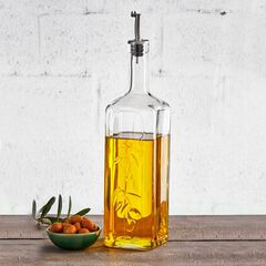 HOMEMADE Sticla ulei/otet 365 ml PS