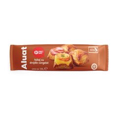 Aluat foitaj cu drojdie congelat 1.2 kg O! PRET MIC MIC