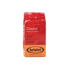 Cafea ORO CLASSICO macinata 250 g BRISTOT