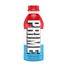 Bautura hidratanta Ice Pop 500ml PRIME