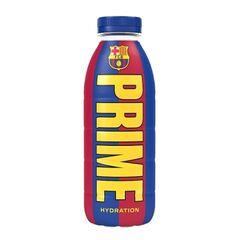 Bautura hidratanta Barcelona 500ml PRIME