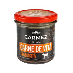 Carne de vita inabusita 300g c.m. CARMEZ