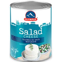 Telemea de vaca maturata in saramura 400g OLYMPUS