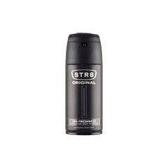 STR8 ORIGINAL Deodorant Spray barbati 150ml