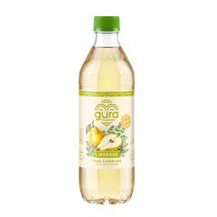 GURA CAINARULUI Limonada Para-Cimbisor 0.5l