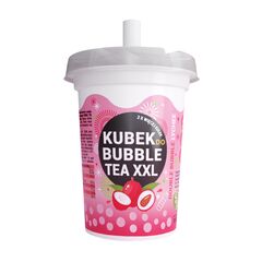SOTI NATURAL Bubble tea Cup Lychee 160g