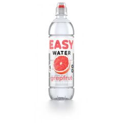 EASY WATER Apa grepfrut 0.7l