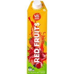 VIS Bautura cu suc de Fructe rosii, nelimpezit 1l