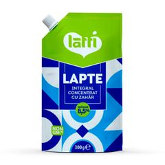 LATTI Lapte conc. 8.5%, 300g