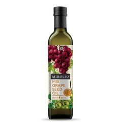 MIROLIO Ulei din seminte de struguri 250ml